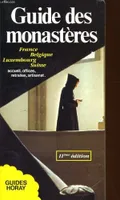 Guide des monasteres 1993