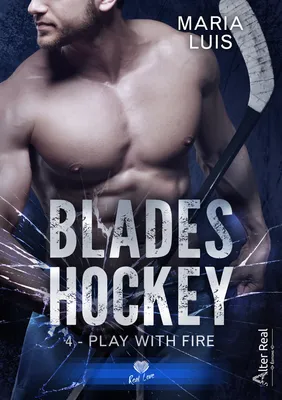 Play with Fire, Blades Hockey, T4