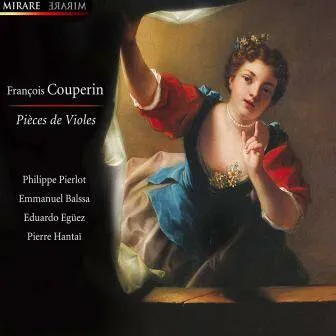 CD, Vinyles Musique classique Musique classique PIECES DE VIOLES françois couperin
