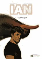 Ian Volume 4 - Metanoia