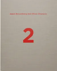 Adam Broomberg & Oliver Chanarin. War primer 2