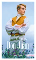 Don Juan- poche