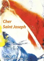 Livret - Cher Saint Joseph
