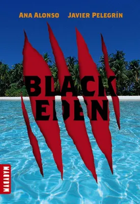 1, Black eden T.1 (ex : La clé du temps)