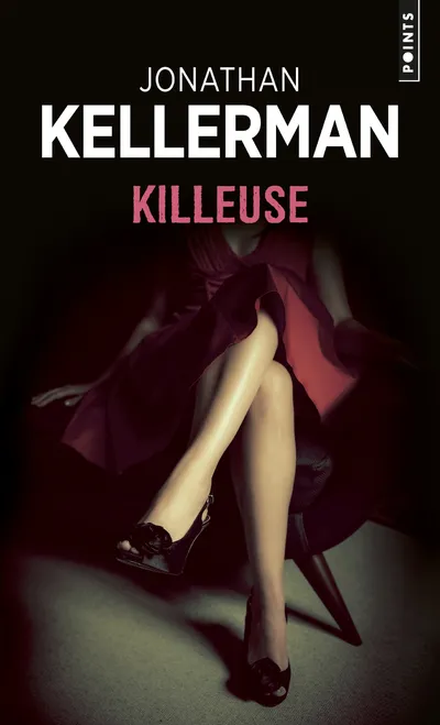 Livres Polar Policier et Romans d'espionnage Killeuse / roman Jonathan Kellerman