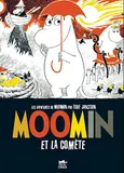 Les aventures de Moomin, MOOMIN : Moomin et la comète (BD T.3)