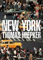 Thomas Hoepker New York Revised Edition /anglais/allemand