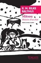 Mitsou, Histoire d'un chat