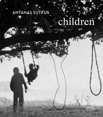 Antanas Sutkus Children /anglais