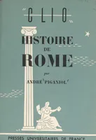 Histoire de Rome