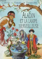 Aladin & la lampe merveilleuse