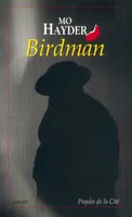 Birdman, roman