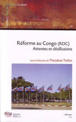 Réforme au Congo (RDC), Attentes et désillusions