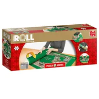 Tapis puzzle & roll