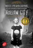 2, Miss Peregrine et les enfants particuliers / Hollow city / Jeunesse, Hollow City