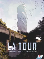 1, La Tour - Tome 01
