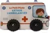 Arthur l'ambulancier