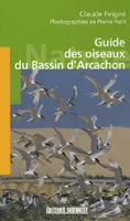 Guide Des Oiseaux Du Bassin D Arcachon