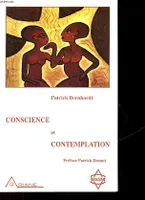Conscience et contemplation
