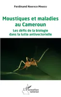 Moustiques et maladies au Cameroun, Les défis de la biologie dans la lutte antivectorielle