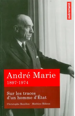 André Marie, 