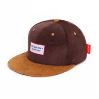 Casquette sweet brownie