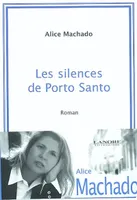 Les silences de Porto Santo - Roman