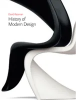 History of Modern Design (2nd Edition) /anglais