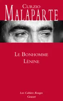 Le bonhomme Lénine, Cahiers rouges