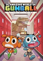 The amazing world of Gumball, 7, Une famille pas comme les autres