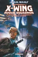 4, Le dossier fantôme, Star Wars - X-Wing Rogue Squadron T04 - Le dossier fantôme