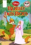 Disney club du livre, Robin des bois