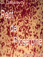Rapt de Proserpine
