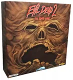 Evil Dead 2 - The Boardgame
