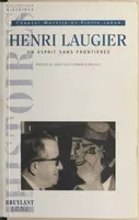 Henri Laugier, un esprit sans frontières