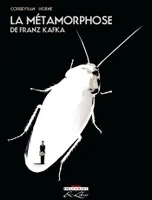 0, La Métamorphose, de Franz Kafka
