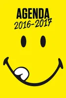 Smiley world / agenda 2016-2017
