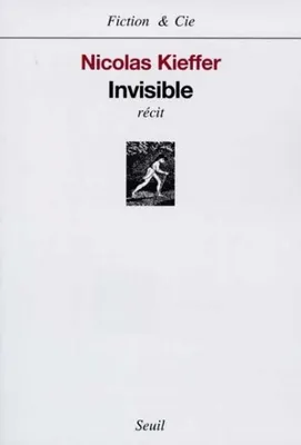 Invisible, récit