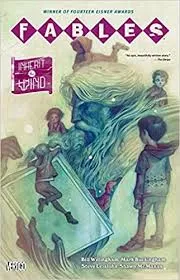 FABLES: INHERIT THE WIND (VOLUME 17)