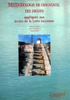 Méthodologie de diagnostic des digues appliquée aux levées de la Loire moyenne, appliquée aux levées de la Loire moyenne
