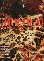 Chocolat - fondre de plaisir