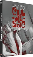 Cul-de-sac - DVD (1966)