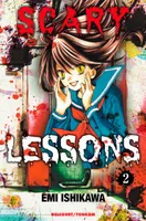2, Scary Lessons T02