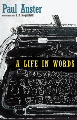 A Life in Words, In Conversation with I. B. Siegumfeldt