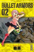 02, Bullet Armors - Tome 2