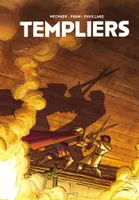 Templiers - Intégrale (NED)