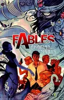FABLES TP T07 VO