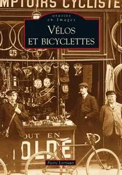 Vélos et bicyclettes