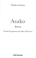 Asako, roman