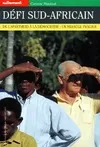 Livres Histoire et Géographie Géographie Défi sud-africain, de l'apartheid à la démocratie Corinne Moutout